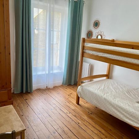 Le Clos Des Ecureuils 奥德赫尤 外观 照片