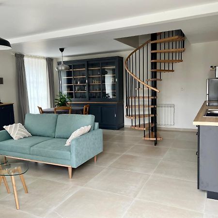 Le Clos Des Ecureuils 奥德赫尤 外观 照片